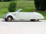 Peugeot 402L Eclipse 1937 года